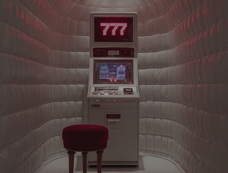 Oxi Casino
